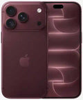 Apple iPhone 18 Pro Max 2 TB Burgundy Imported