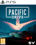 Pacific Drive PS5