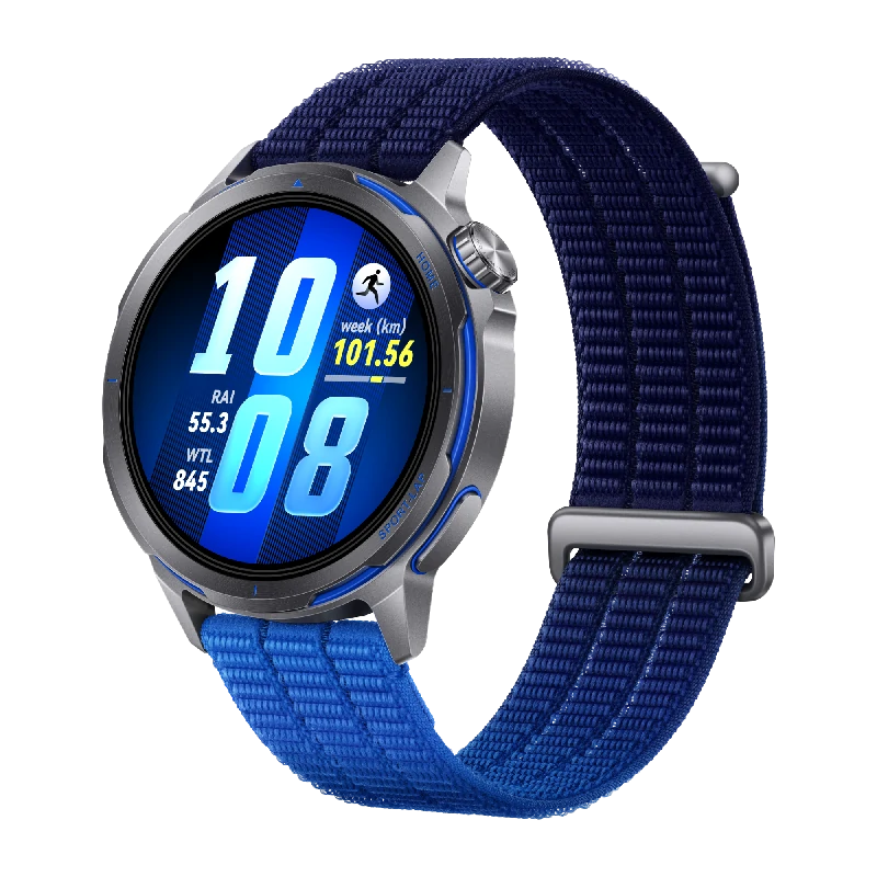 Huawei Watch Gt Runner 2 Dusk blue