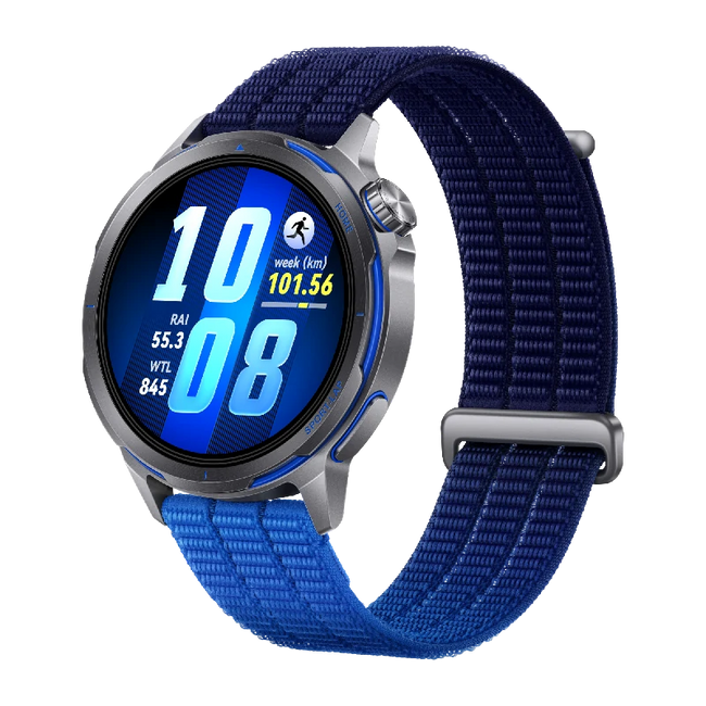 Huawei Watch Gt Runner 2 Dusk blue