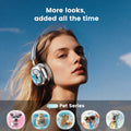 MorningBlues VWS X1 Wireless Headphones