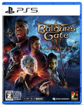 Baldurs Gate 3 PS5
