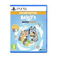 Blueys Happy Snaps Deluxe Edition PS5