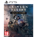 Crimson Desert Day One Edition Ps5