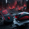 8BitDo Retro R8 Mouse Gears of War E Day