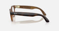 Ray-ban Meta (Gen 2) Scriber Optics Shiny Havana Demo Lens Standard