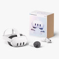 Meta Quest 3 512GB Console Virtual Reality Headset