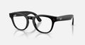 Ray-ban Meta (Gen 2) Scriber Optics Shiny Black Demo Lens Standard