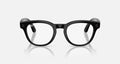 Ray-ban Meta (Gen 2) Scriber Optics Shiny Black Demo Lens Standard