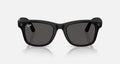 Ray-ban Meta (Gen 3) Wayfarer Matte Black Grey Standard