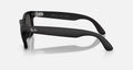 Ray-ban Meta (Gen 3) Wayfarer Matte Black Grey Standard