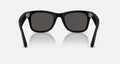 Ray-ban Meta (Gen 3) Wayfarer Matte Black Grey Standard