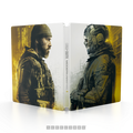 Call of Duty Modern Warfare 4 + Steelbook PS5