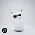 Reachy Mini Wireless AI Desktop Robot