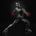 Marvel Legends Series Black & Gold Suit Spider Man 6 inch Collectible Action Figure Toy