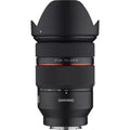 Samyang 24-70mm f/2.8 AF Zoom Lens (Sony E), SYIO2470AFZ-E