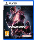 Tekken 8 PS5