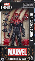 Marvel Legends Series Superior Spider-Man Comics Action Figure Ready stock