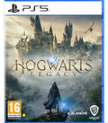 Hogwarts Legacy PS5