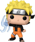 Funko Pop Naruto Shippuden 1318 Naruto Uzumaki Ready Stock