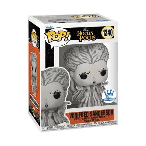 Funko Pop Disney Hocus Pocus 1240 Winifred Sanderson Ready Stock