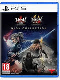 Nioh Collection Ps5