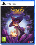 Simon the Sorcerer Origins Ps5