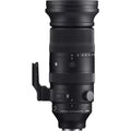 Sigma 60-600mm f4.5-6.3 DG DN OS Sports Lens (Sony E)