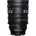 Sigma 28-45mm T2 Cine Zoom Lens with AF (Leica L)
