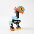 Microduck AI-Powered Mini Desktop Robot (Sky)