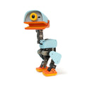 Microduck AI-Powered Mini Desktop Robot (Sky)