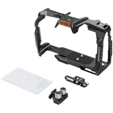 SmallRig Standard Accessory Kit for Blackmagic Pocket Cinema Camera 6K Pro/6K G2, 3298