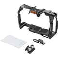 SmallRig Standard Accessory Kit for Blackmagic Pocket Cinema Camera 6K Pro/6K G2, 3298