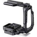 SmallRig QR Half Cage for Blackmagic Design Pocket Cinema Camera 4K 6K CVB2255B no upc