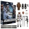 G.I. Joe 6 Classified Series Snow Job