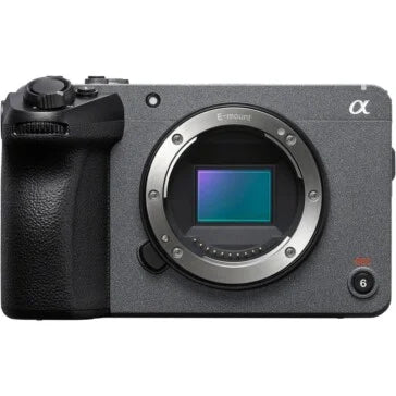 Sony FX30 Digital Cinema Camera (Only Body) ILME-FX30B
