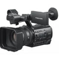 Sony HXR-NX200 4K Exmor CMOS Sensor Compact Camcorder