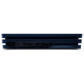 Sony PlayStation 4 Pro Console 2TB 500 Million Limited Edition Blue Ps4