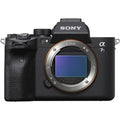 Sony a7S III Mirrorless Camera Body Only (A7S3)