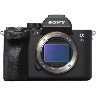 Sony a7S III Mirrorless Camera Body Only (A7S3)