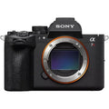 Sony a7R VI Mirrorless Camera (Only Body, A7R6)