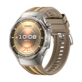 Huawei Watch Gt 6 Pro 46mm Brown Woven Strap