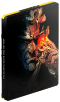 Metal Gear Solid Master Collection Volume 2 PS5  Steelbook Only