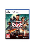 John Carpenter’s Toxic Commando Ps5