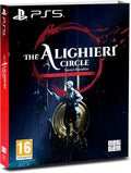 The Alighieri Circle: Dante's Bloodline Limited Edition PS5
