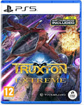 Truxton Extreme PS5