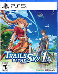 Trails in the Sky 1st Chapter PS5