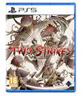 Two Strikes PS5