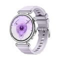 Huawei Watch Gt 6 41mm Purple Fluoroelastomer Strap