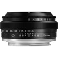 TTArtisan 25mm f/2 Lens for Nikon Z